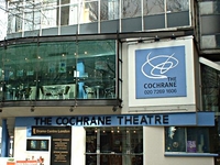 Cochrane Theatre