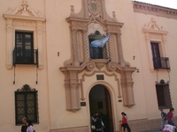 Colegio Nacional de Monserrat Colegio Nacional de Monserrat