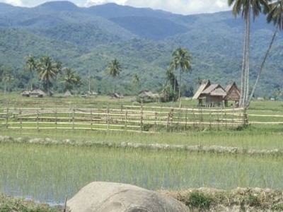 Bada Valley