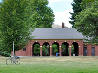Colonel Summers Park