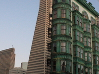 Columbus Tower