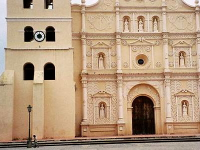 Comayagua