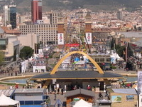 Fira de Barcelona