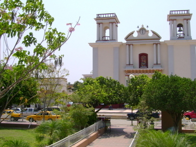 Coquimatlan