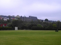 Mardyke Cricket Ground