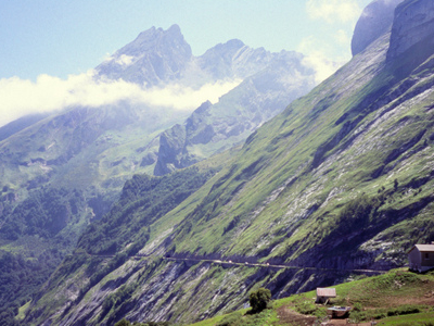 Col du Soulor