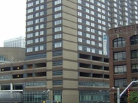 Millender Center Apartments