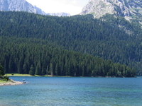 Black Lake Black Lake