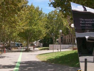 Perth Cultural Centre