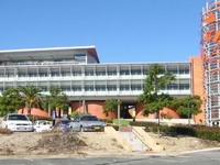 Curtin University of Technology