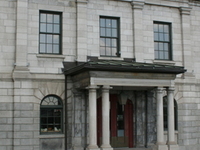 Old Custom House
