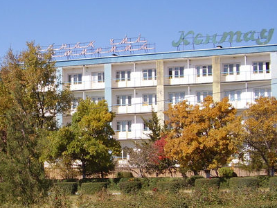 Kentau
