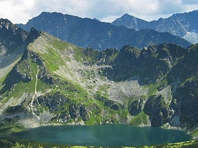 Tatra National Park