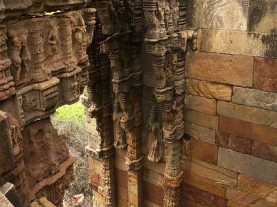 Dabhoi India