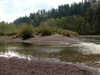 Dabney State Recreation Area Dabney State Recreation Area