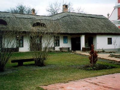 Dairy Memorial Library