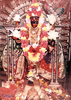 Dakshineswar Bhavatarini Kali