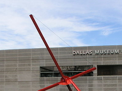 Dallas Museum of Art