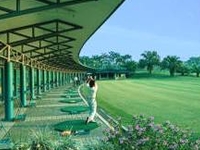 Damai Indah Golf