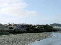 Damon Point State Park Damon Point State Park