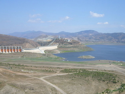 Tijuana River