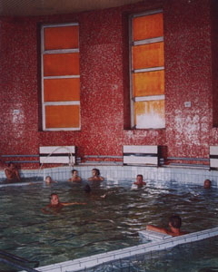 Dandár Spa Bath Dandár Spa Bath