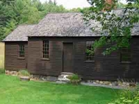 Daniel Webster Birthplace State Historic Site