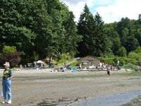Dash Point State Park Dash Point State Park