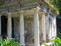 Dauban Mausoleum