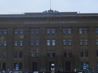 Daugavpils University Daugavpils University