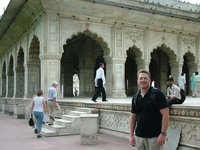 David At Rang Mahal David At Rang Mahal