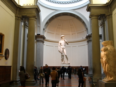 Accademia Gallery