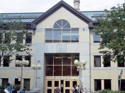 Dawson College