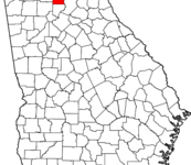 Dawson County