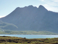 Dønna Dønna