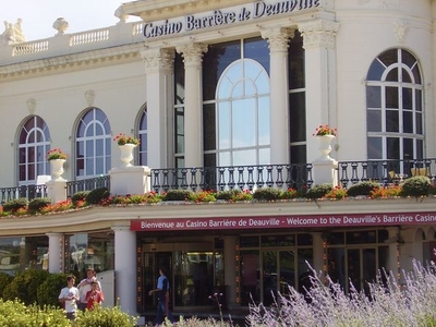 Deauville