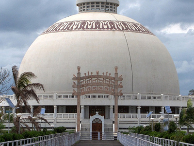 Deekshabhoomi