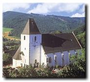 Defence Church Lambertikirche