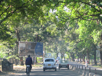 Rajpur Road Rajpur Road