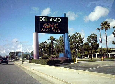 Del Amo Fashion Center