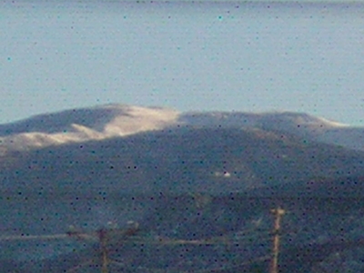 Delano Peak