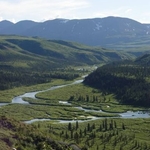 Delta River