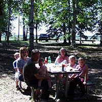Delta State Recreational Site