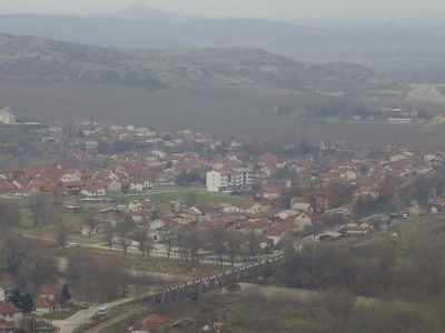 Demir Kapija