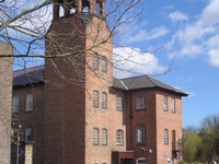 Derwent Valley Mills