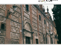 Descalzas Reales Convent Descalzas Reales Convent