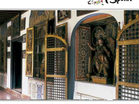 Descalzas Reales Monastery Descalzas Reales Monastery