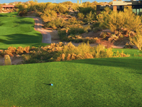 Desert Highlands Golf Club