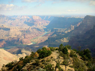 Desert View Point