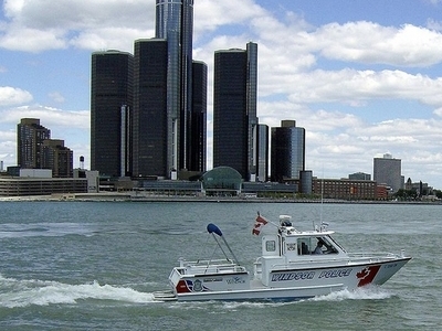 Detroit River